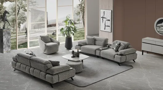 Product img 2, Ashley Yataklı  Koltuk Takımı